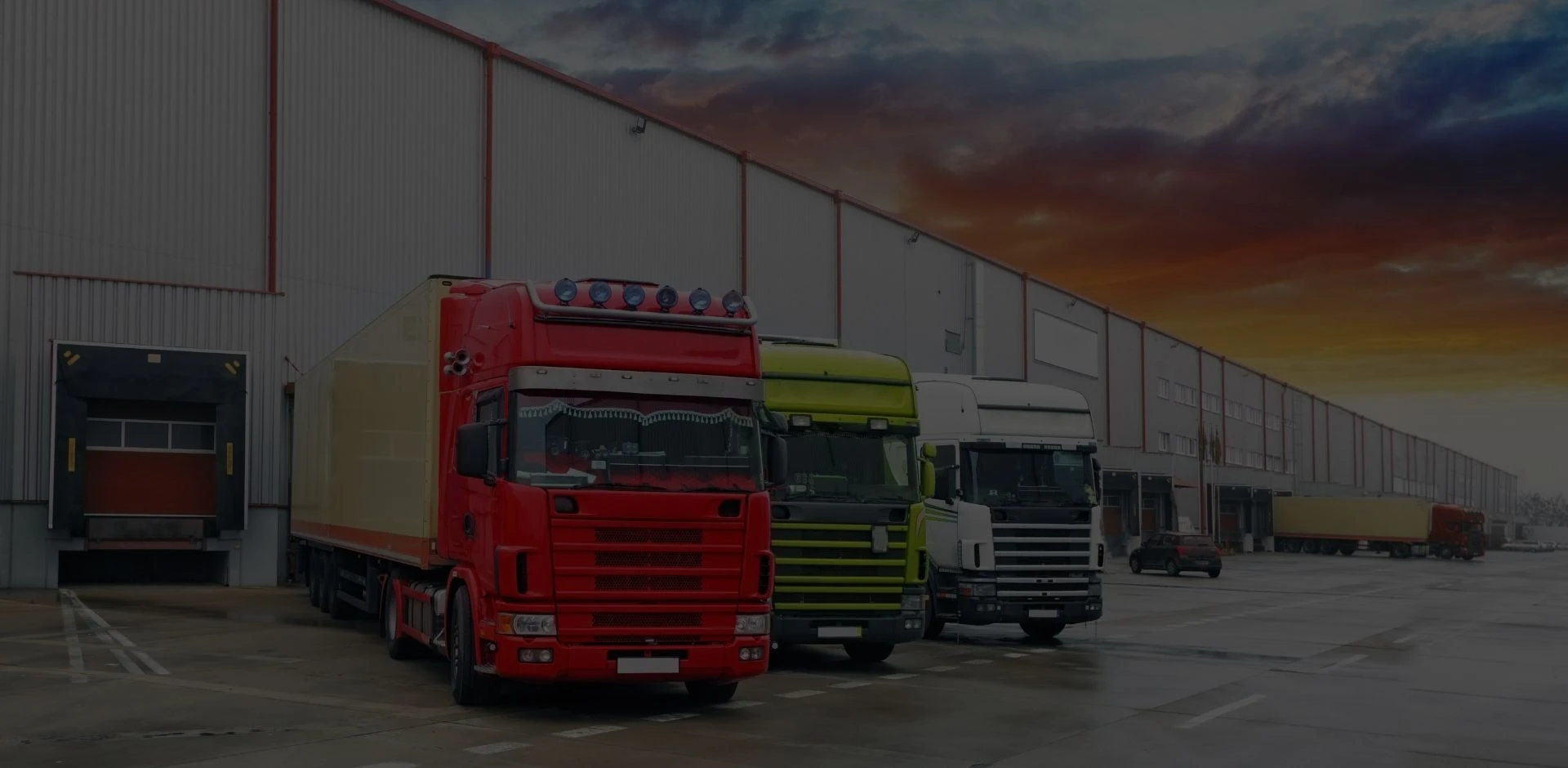 Ankara Dernekpazarı Ambarı